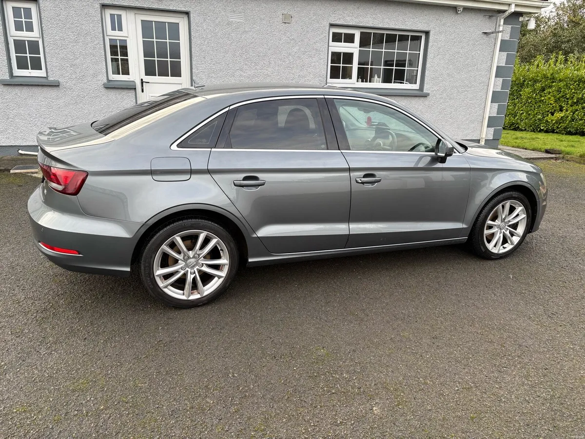 Audi A3 for sale - Image 1