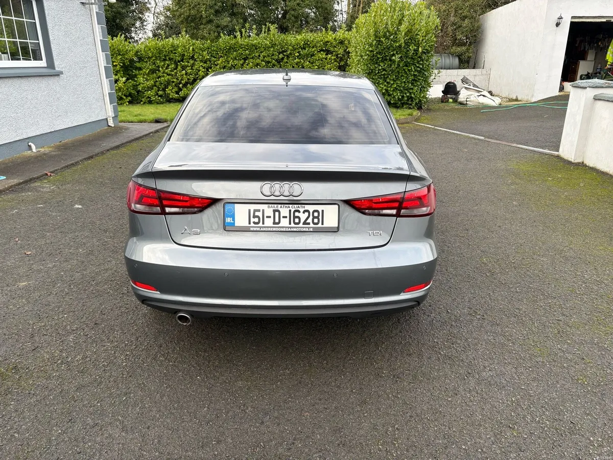 Audi A3 for sale - Image 3
