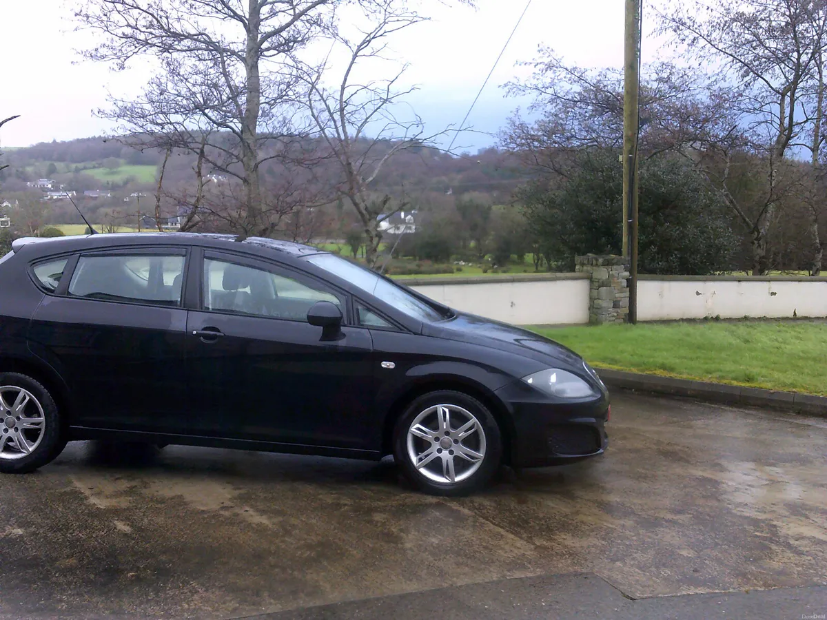 SEAT Leon 2010 - Image 5