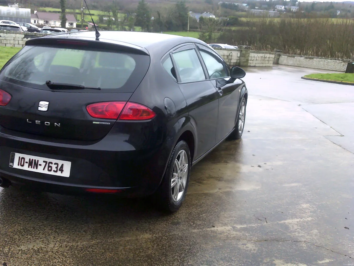 SEAT Leon 2010 - Image 6