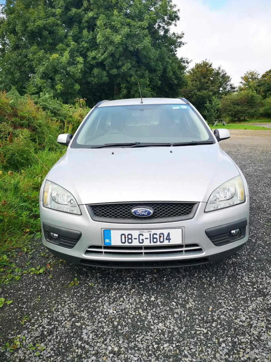 Ford Focus 2008 - Image 2