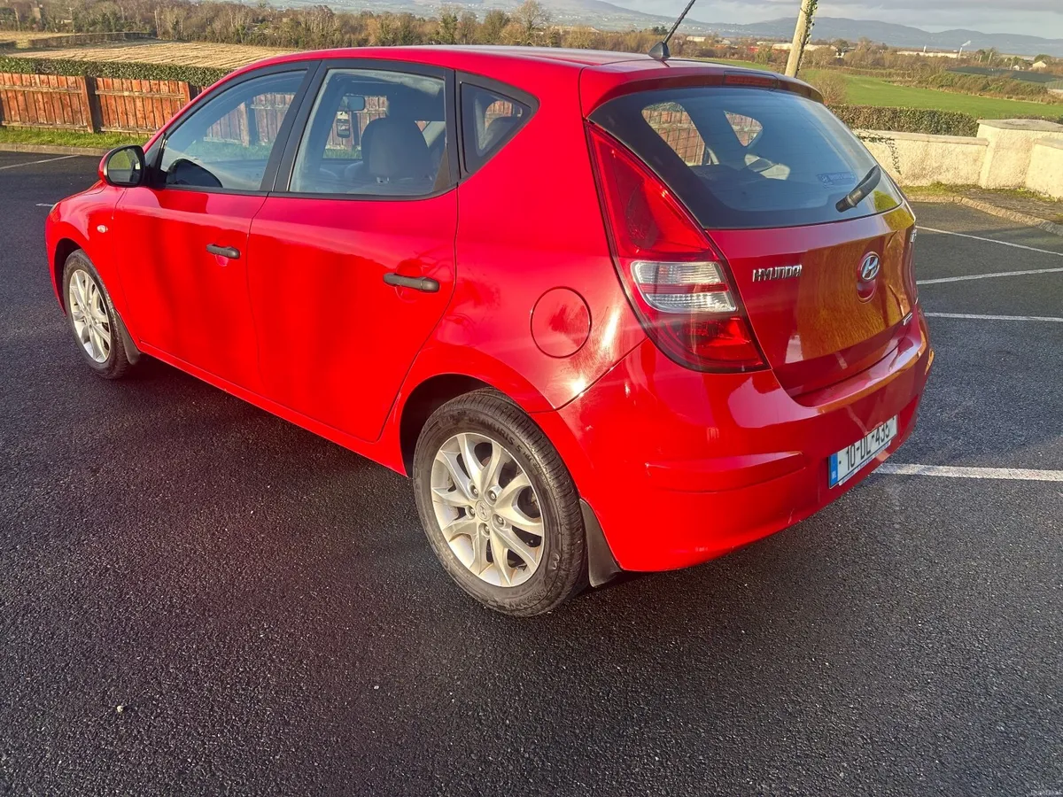 Hyundai i30 2010 - Image 3