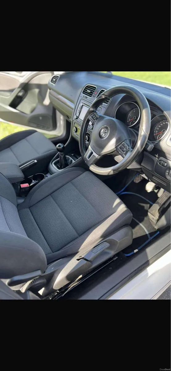 Volkswagen Golf R line - Image 1