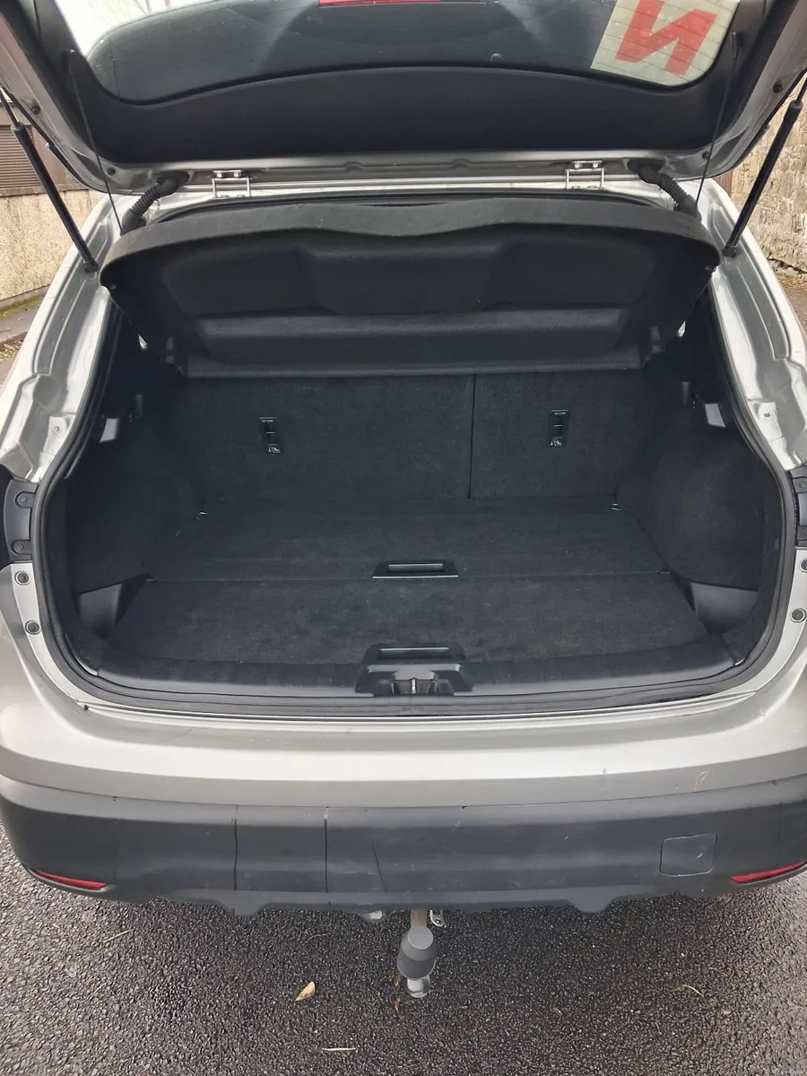 Nissan Qashqai 2015 deposit taken. - Image 4