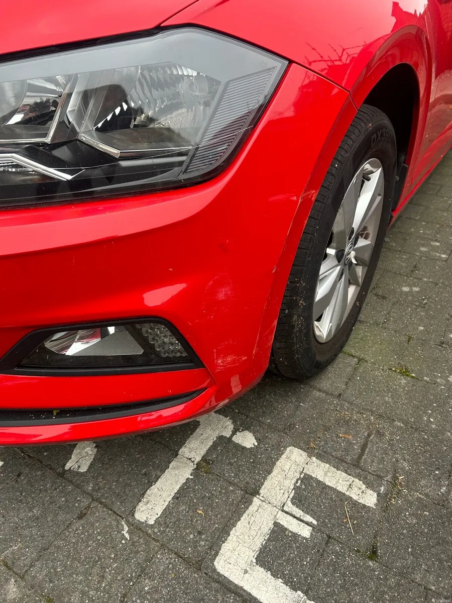 Volkswagen Polo 2019 - Image 4