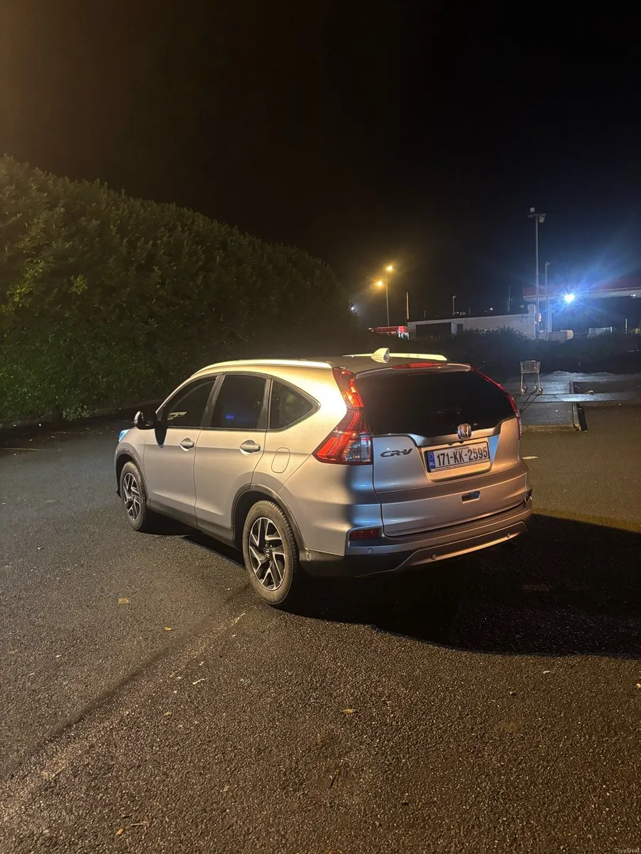 Honda Crv - Image 3