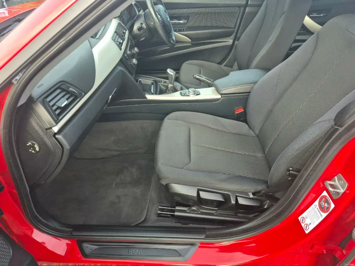 BMW 318-D GRAN TURISMO - Image 4