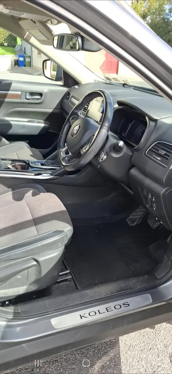 Renault Koleos 2019 4WD Automatic - Image 4