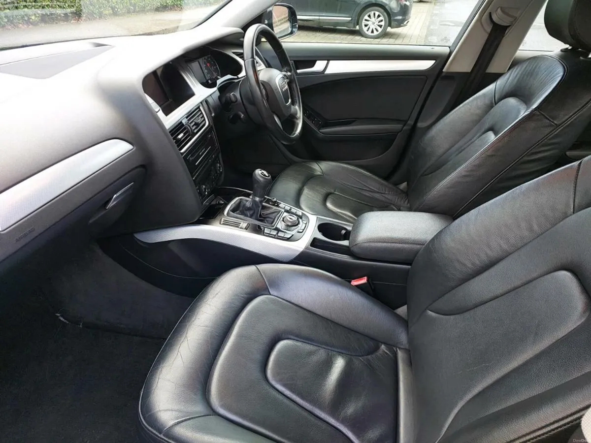 Audi A4 2.0tdi Technik  for sale - Image 4