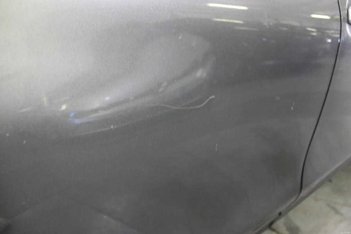 Nissan X-Trail 1.6d DLS SV 7 SEATS E6 4 - Image 4