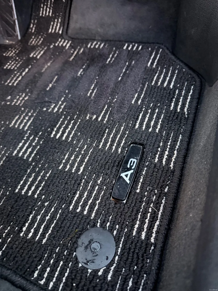 Audi A3 2014 - Image 4