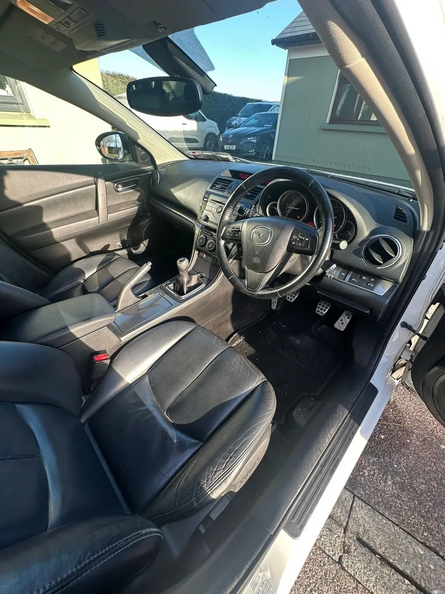 Mazda 6 - Image 4