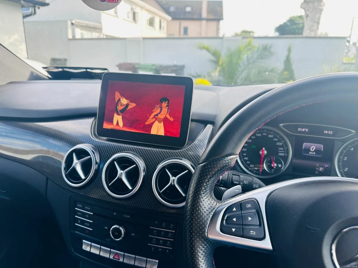 Mercedes-Benz B180 AMG Edition *NewModel*Warranty - Image 2