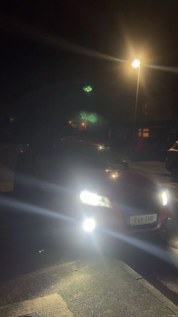 2011 Audi a3 TFSI (open to swaps) - Image 2