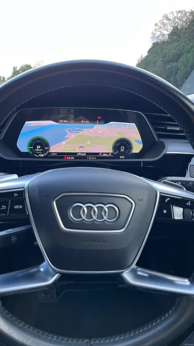 ANOTHER PRICE DROP Audi e-tron 2020 - Image 4