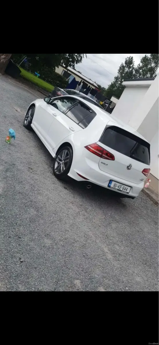 Volkswagen Golf - Image 2
