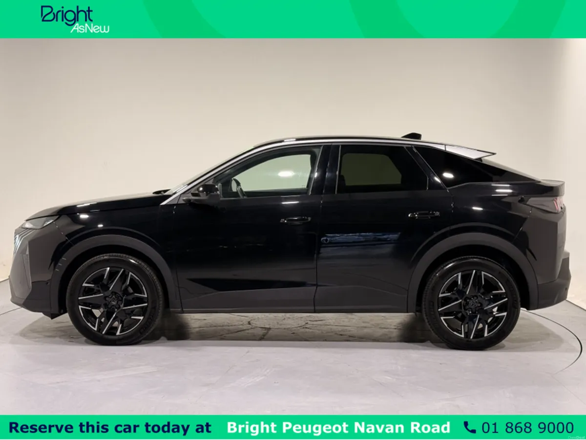 Peugeot 3008 ALLURE 1.2 MHEV 136 EDCT6 MY24 - Image 6