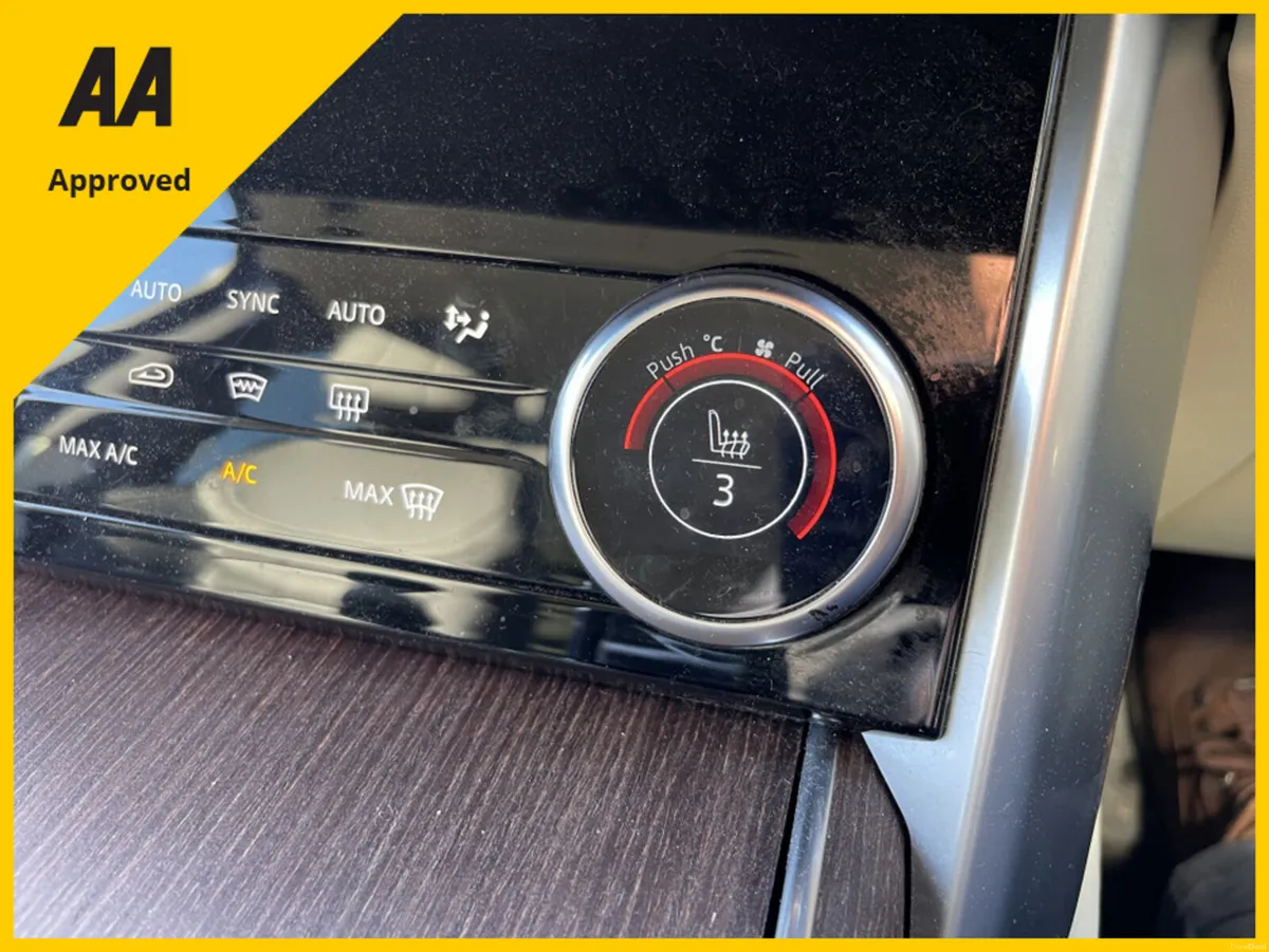 Land Rover Range Rover SE PHEV AUTO FREE DELIVERY - Image 3