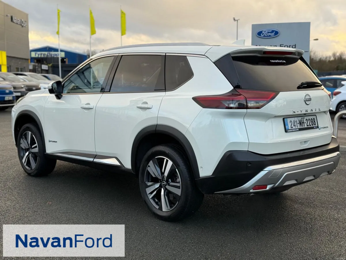 Nissan X-Trail SVE AUTO E-Power 1.5i 160Ps **12 Mo - Image 5