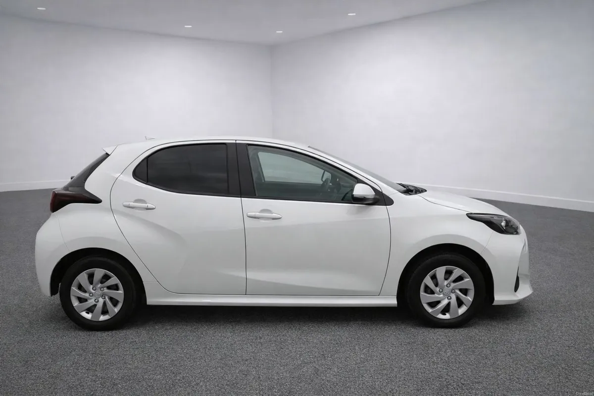 **Reserved** Toyota Yaris - 1.0 - 2021 (212) - Image 3