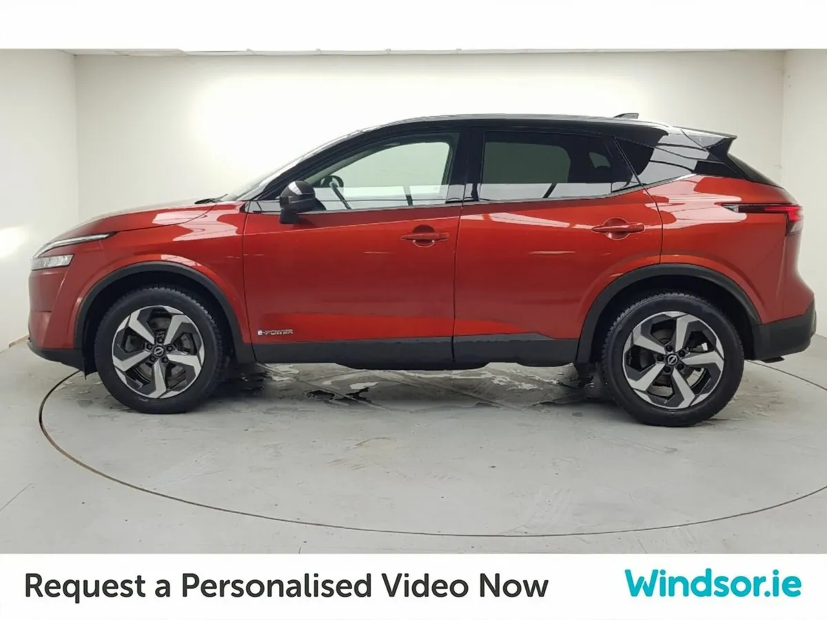Nissan Qashqai ePOWER QASHQAI SV PREMIUM - Image 5