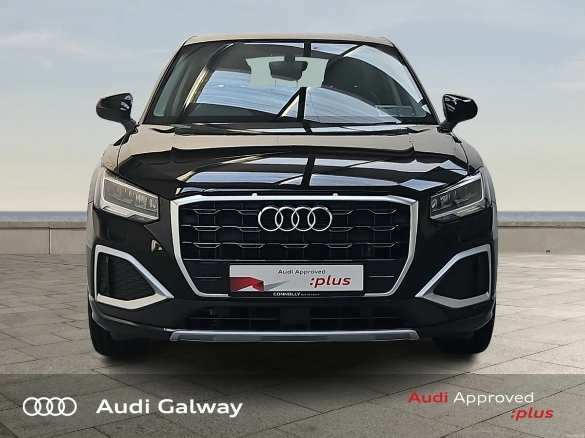 Audi Q2 €280 p/m - 30 TDI 116HP SE - Image 4