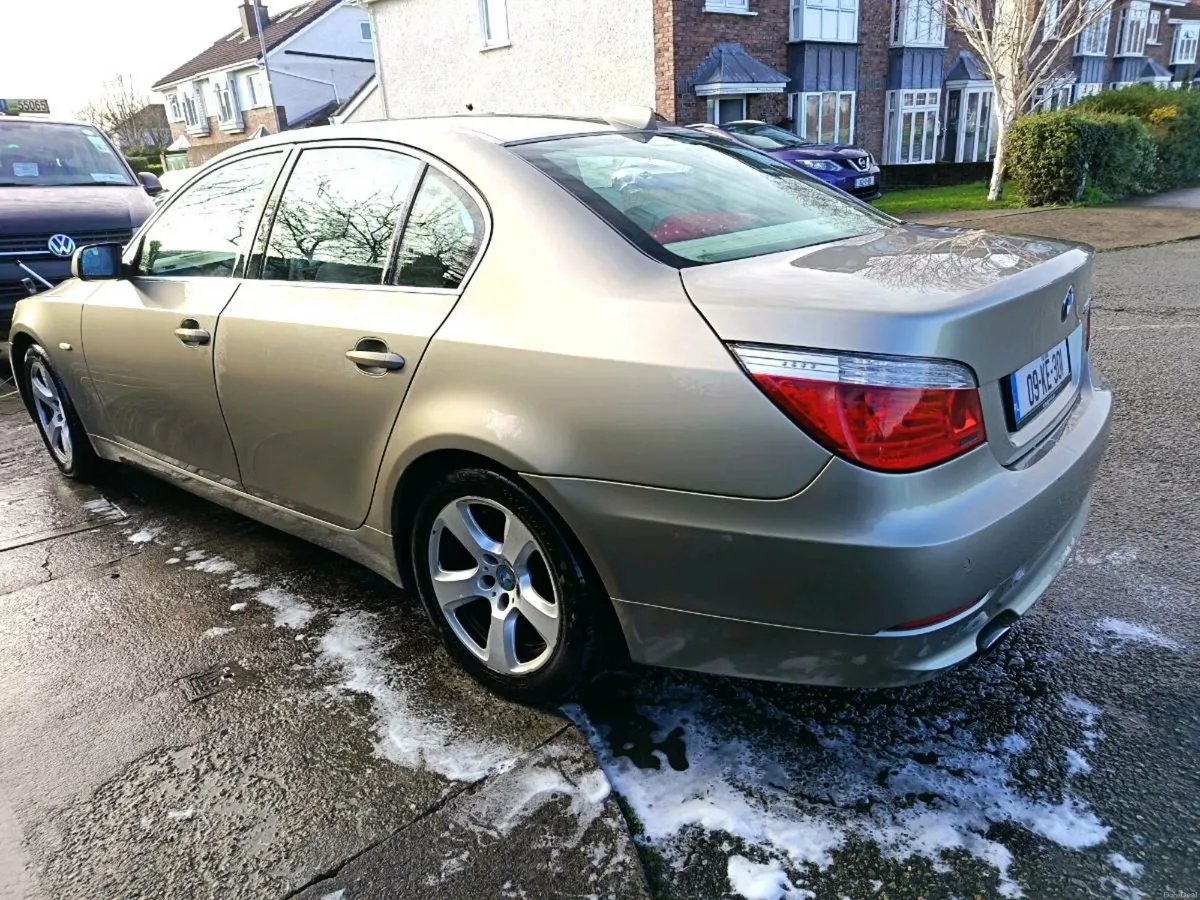 BMW 520D - Image 2