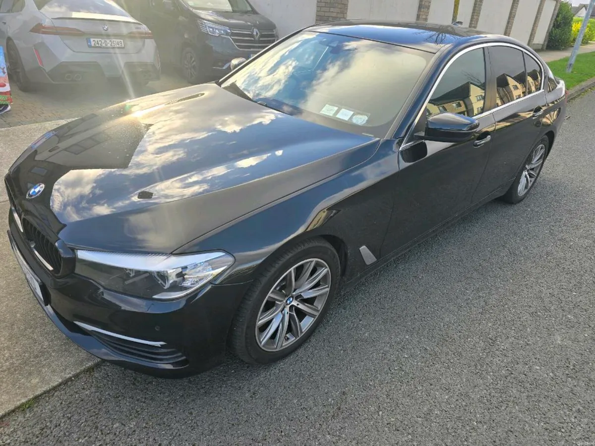 Bmw 520d g30 - Image 2