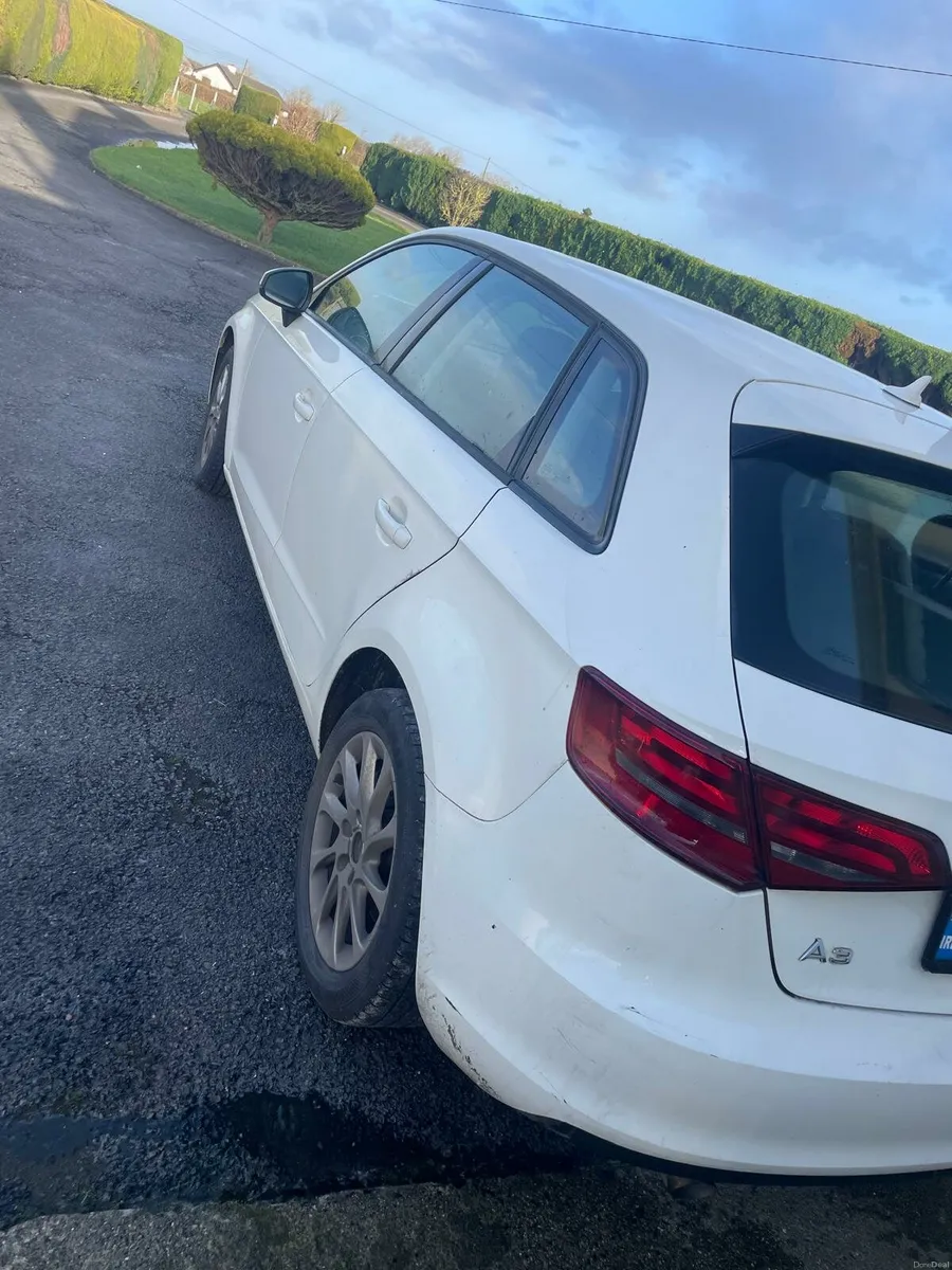 Audi A3 - Image 4
