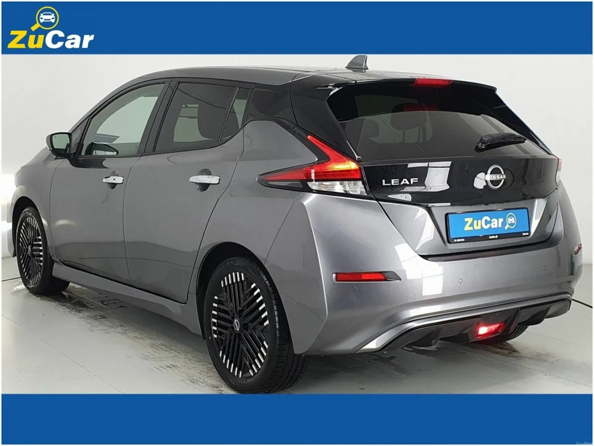 Nissan Leaf Tekna  150 Electric 40kWh Auto - Image 4
