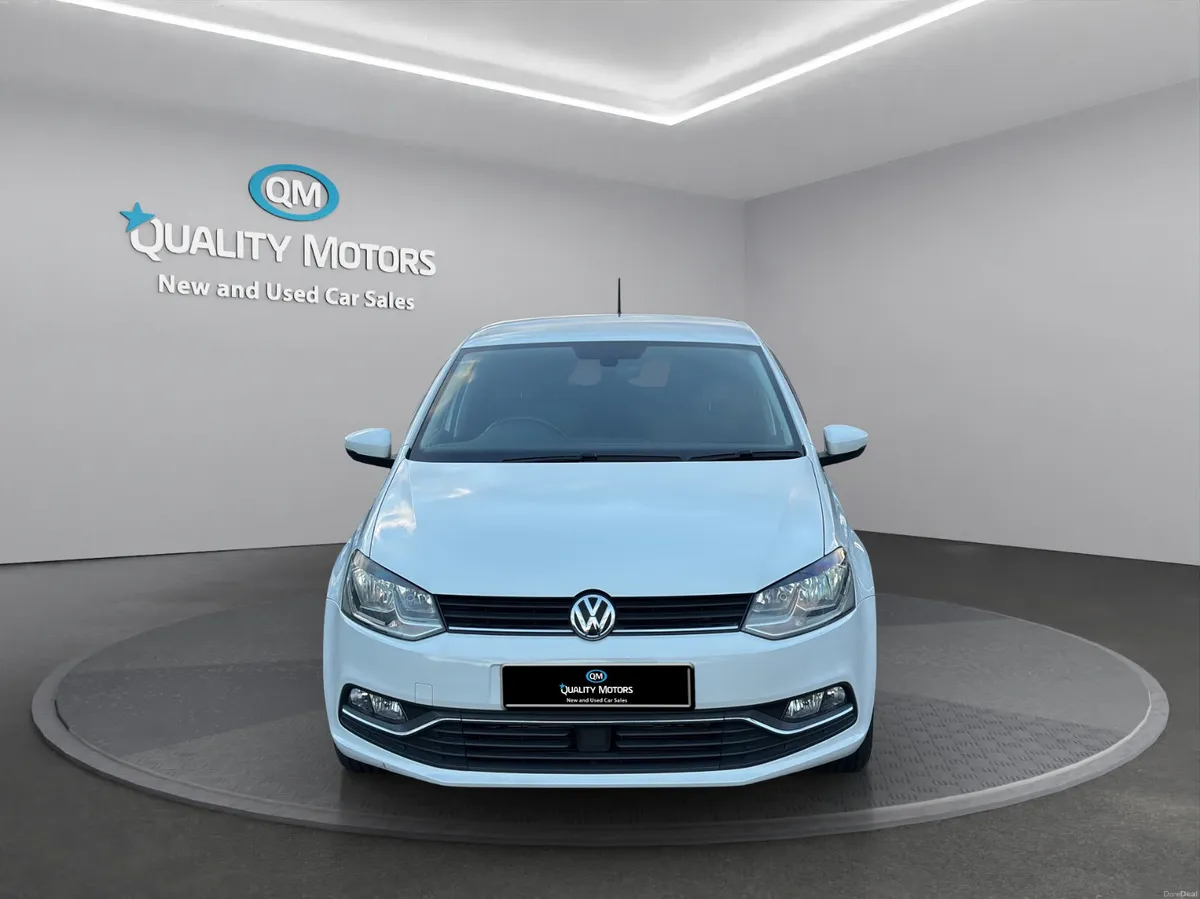 2016 VW POLO (S196) - Image 2