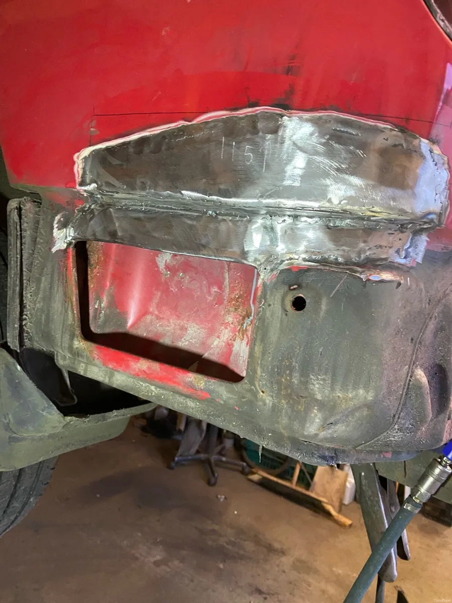 Welding Services Available Donegal - Image 3