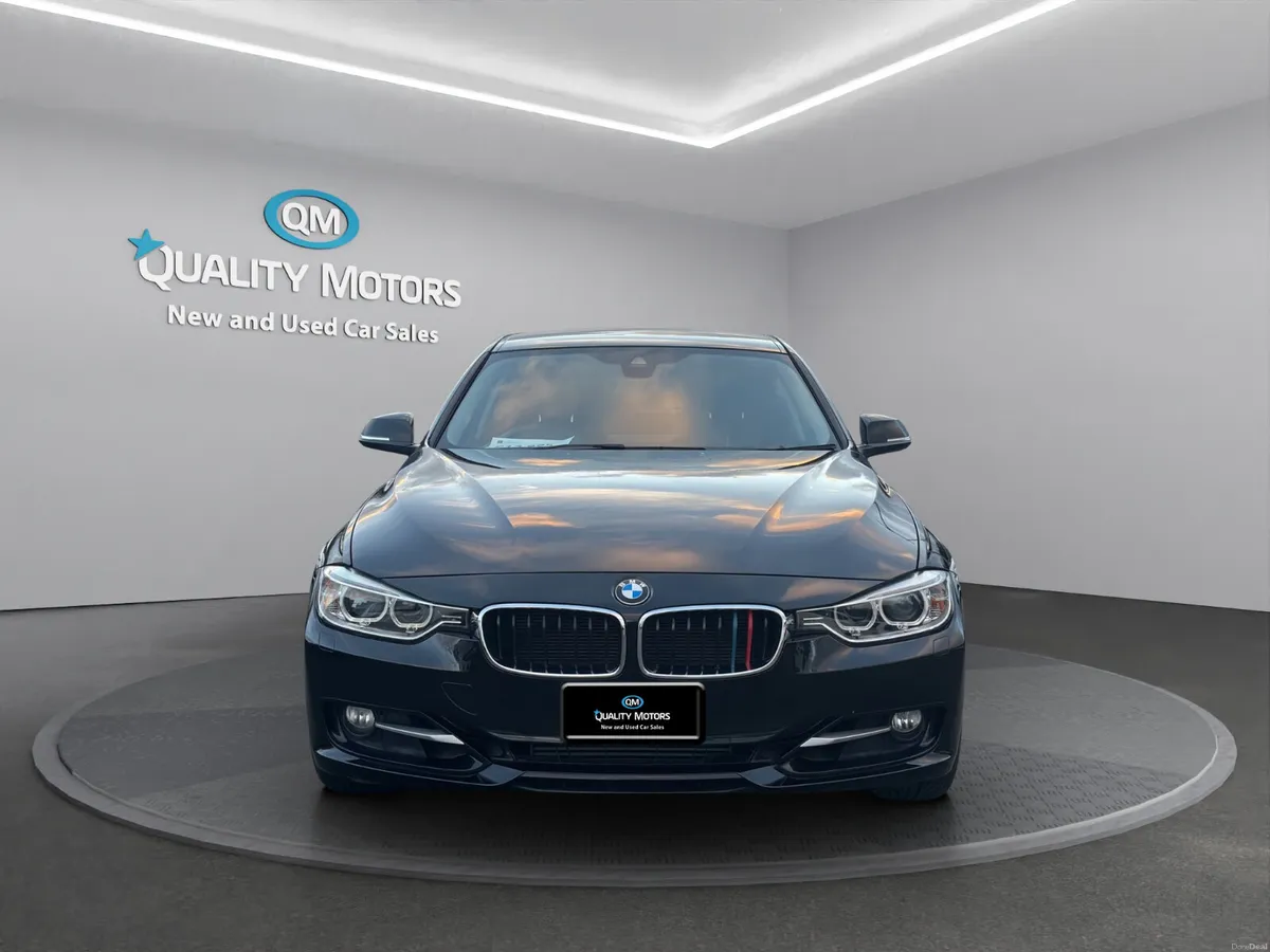 2014 BMW 320I SPORT (S5) - Image 2