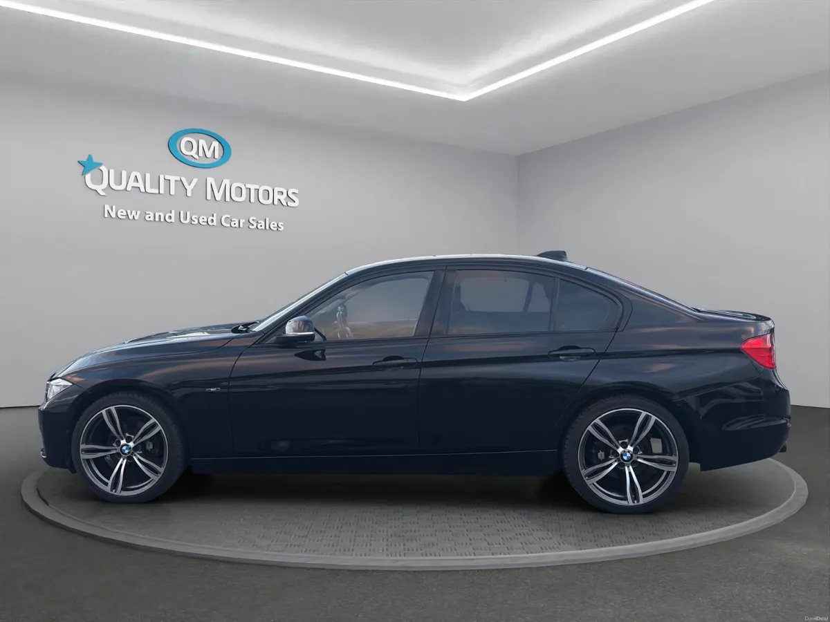 2014 BMW 320I SPORT (S5) - Image 4