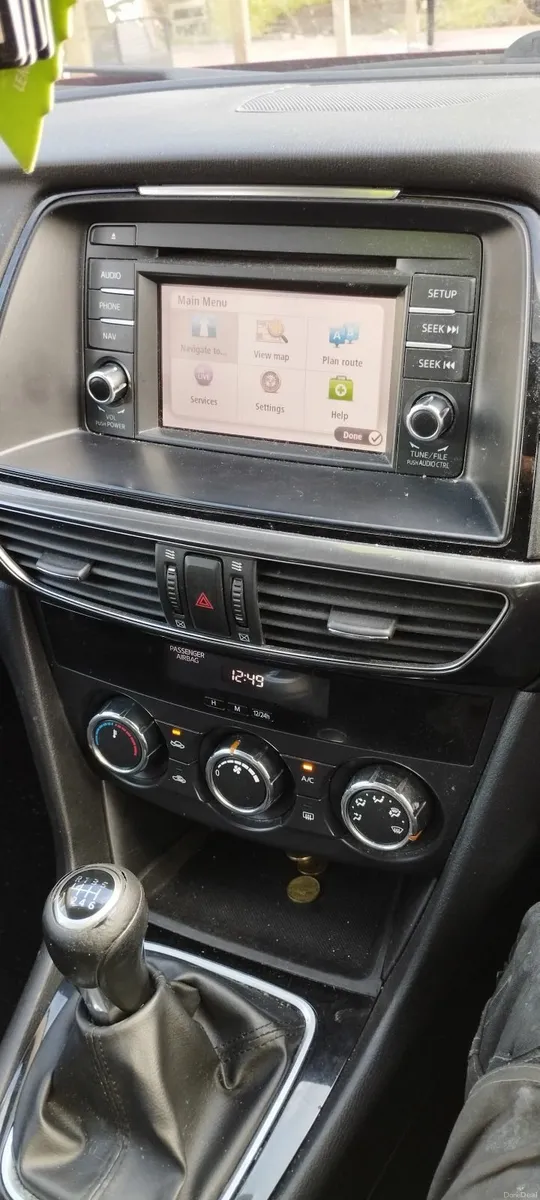 Mazda Mazda6 2014 - Image 3