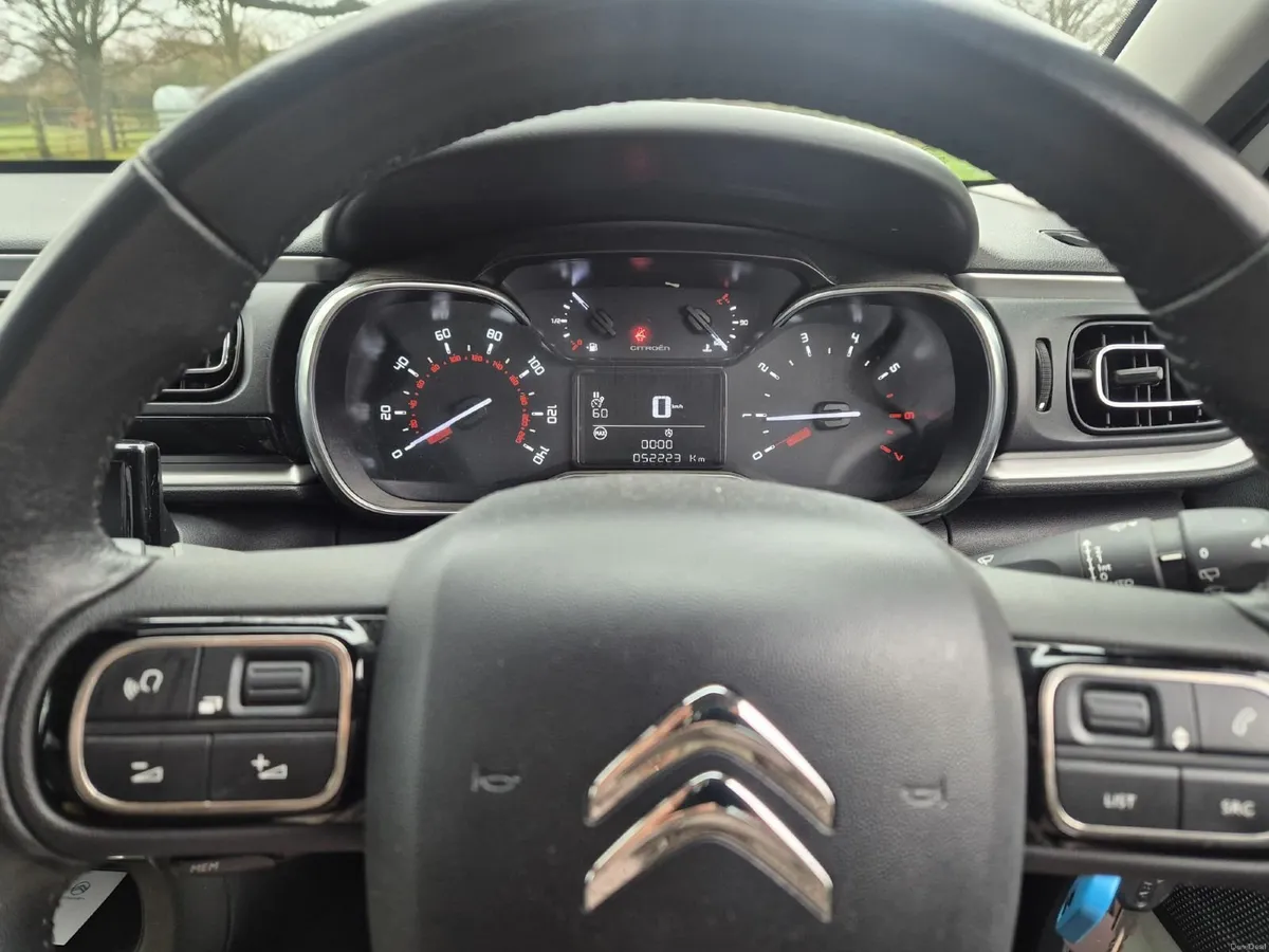 Citroen C3 2019 - Image 4