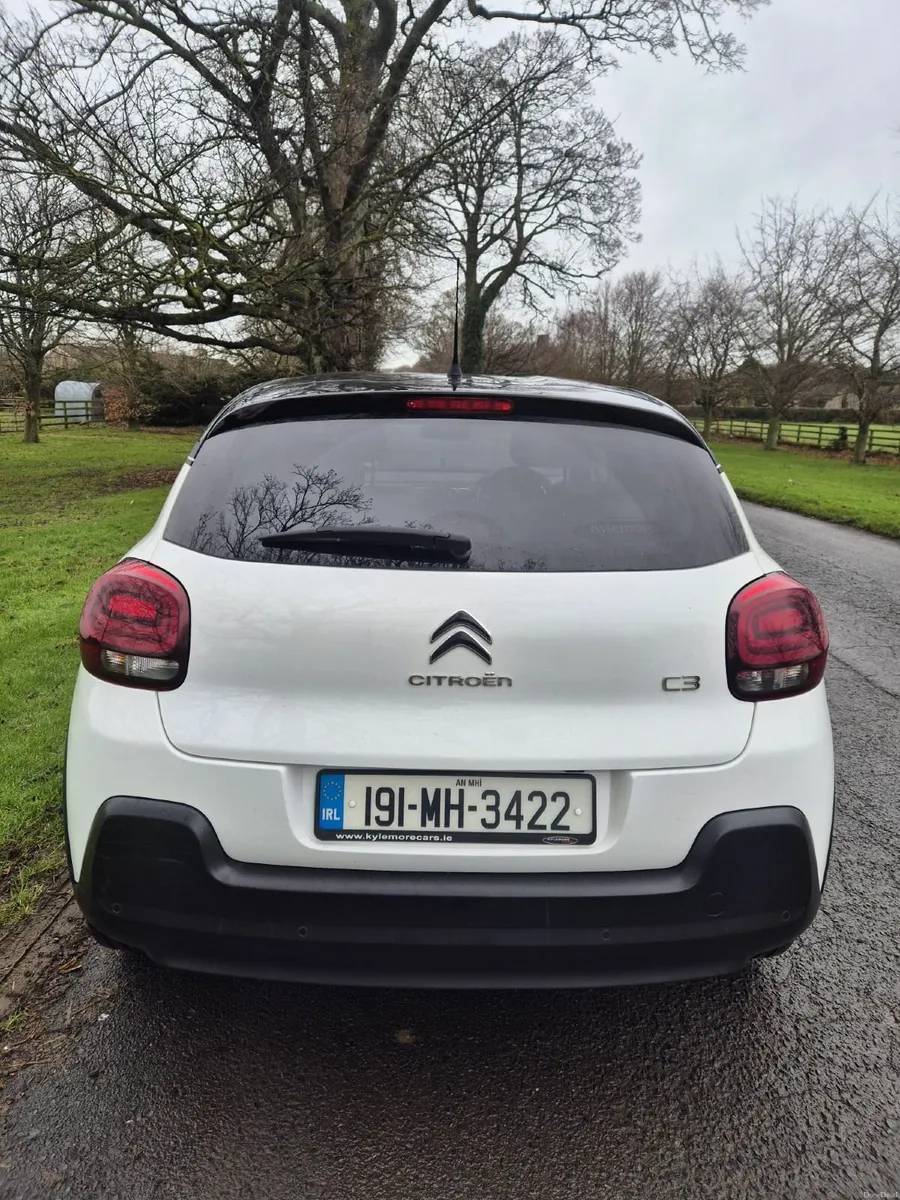 Citroen C3 2019 - Image 1
