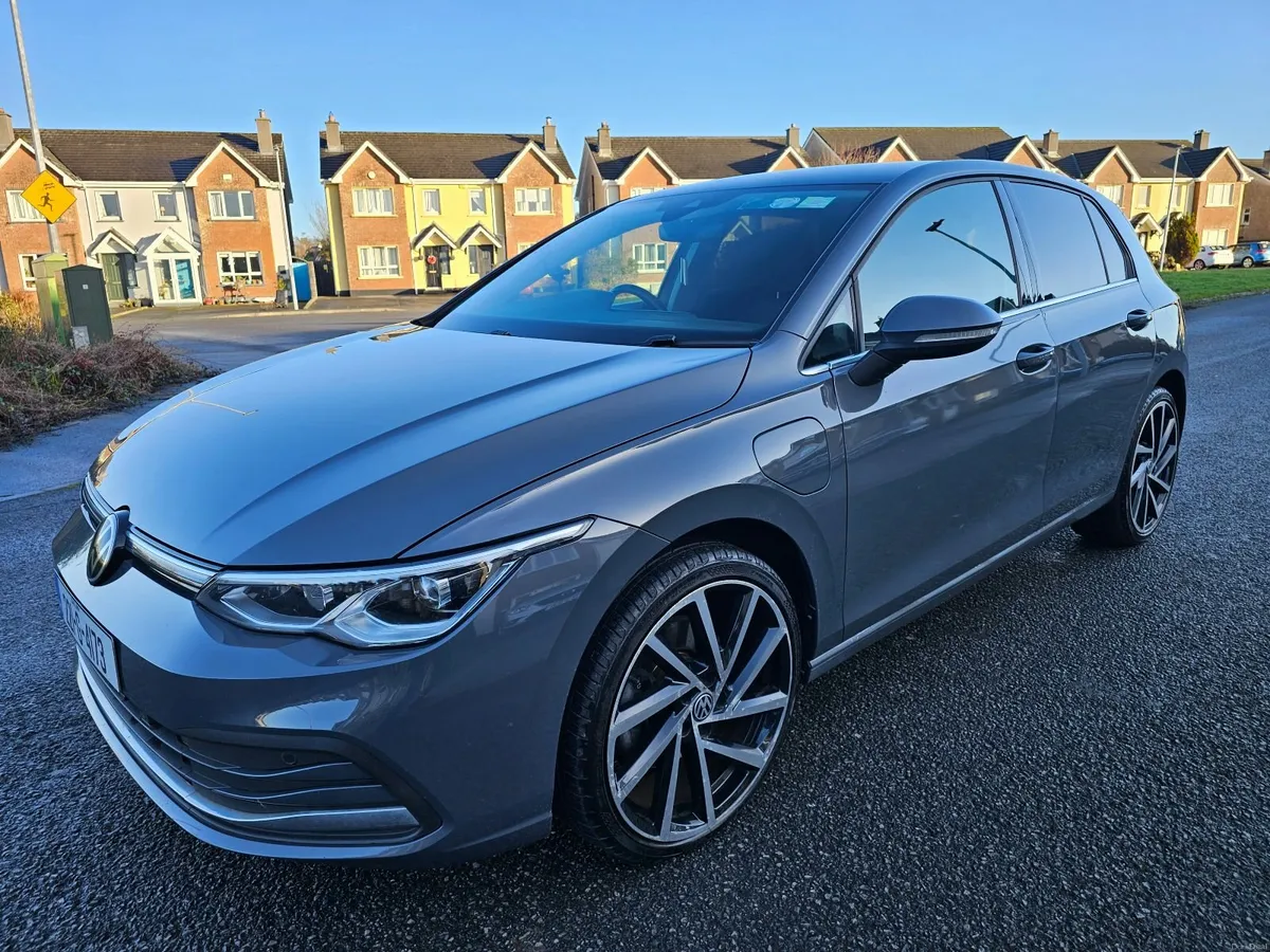 Volkswagen Golf 2022 Sale/Swap - Image 2