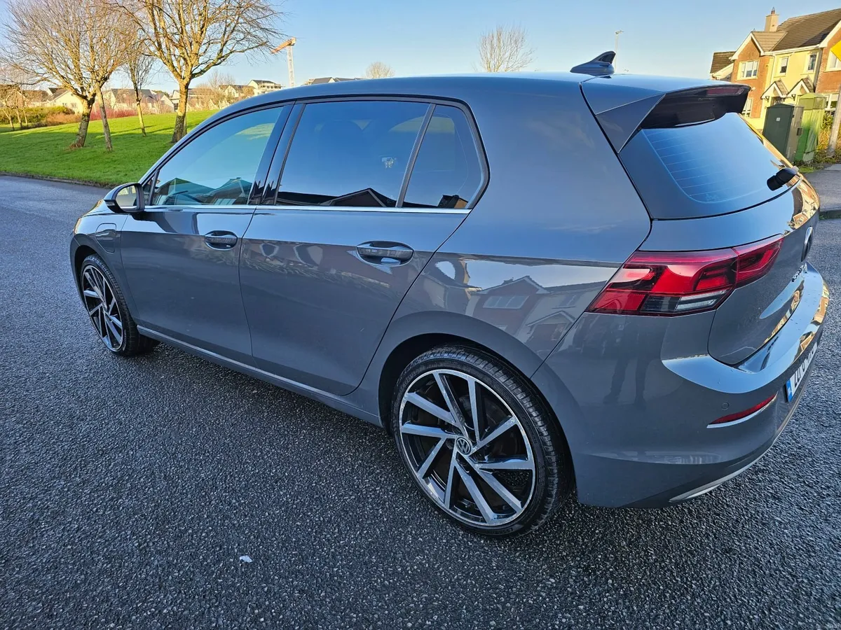 Volkswagen Golf 2022 Sale/Swap - Image 4