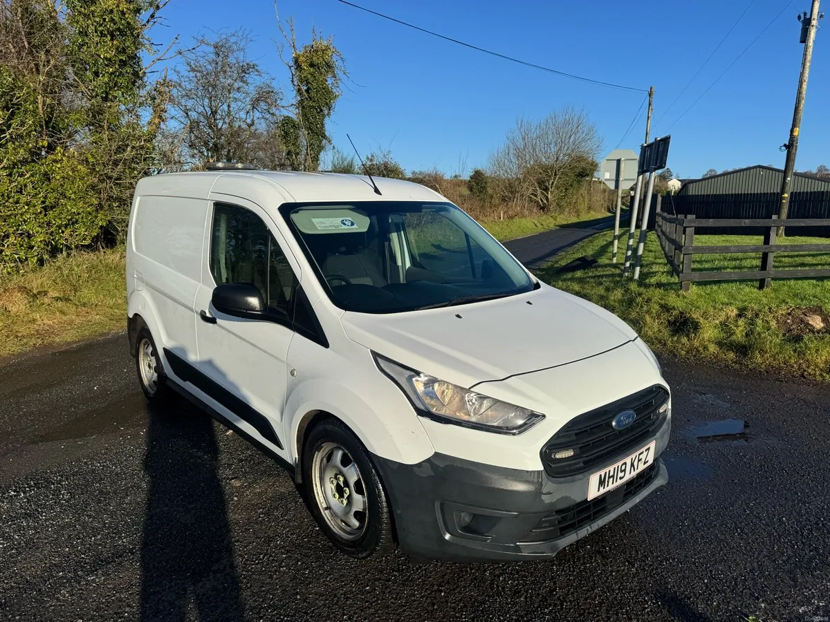 2019 Ford transit connect 1.5 tdci - Image 3