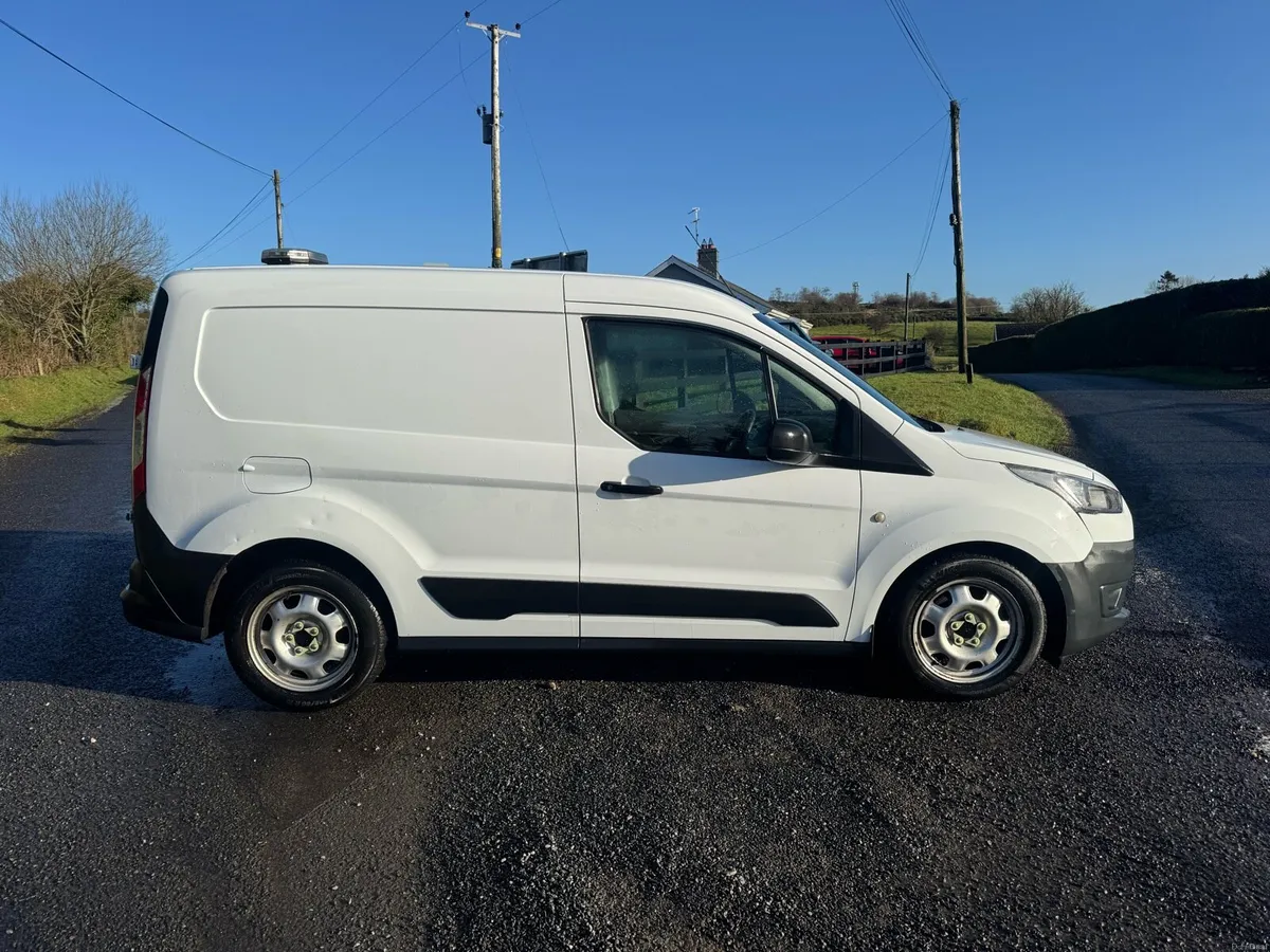 2019 Ford transit connect 1.5 tdci - Image 2