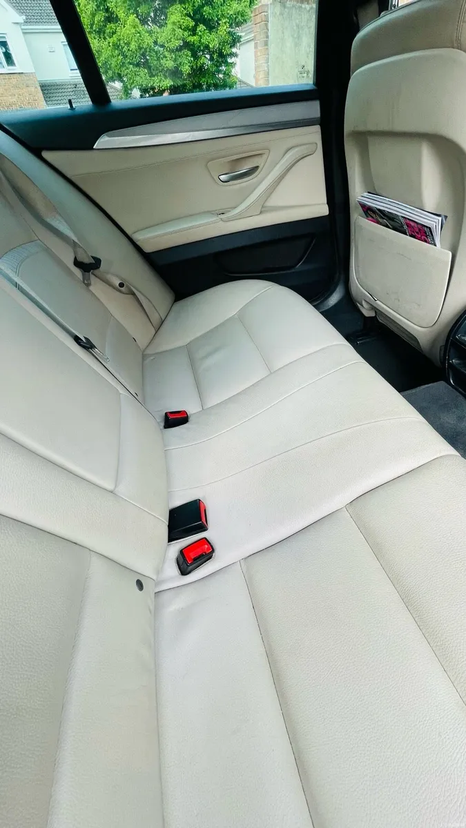 BMW 520D MKit - Image 4