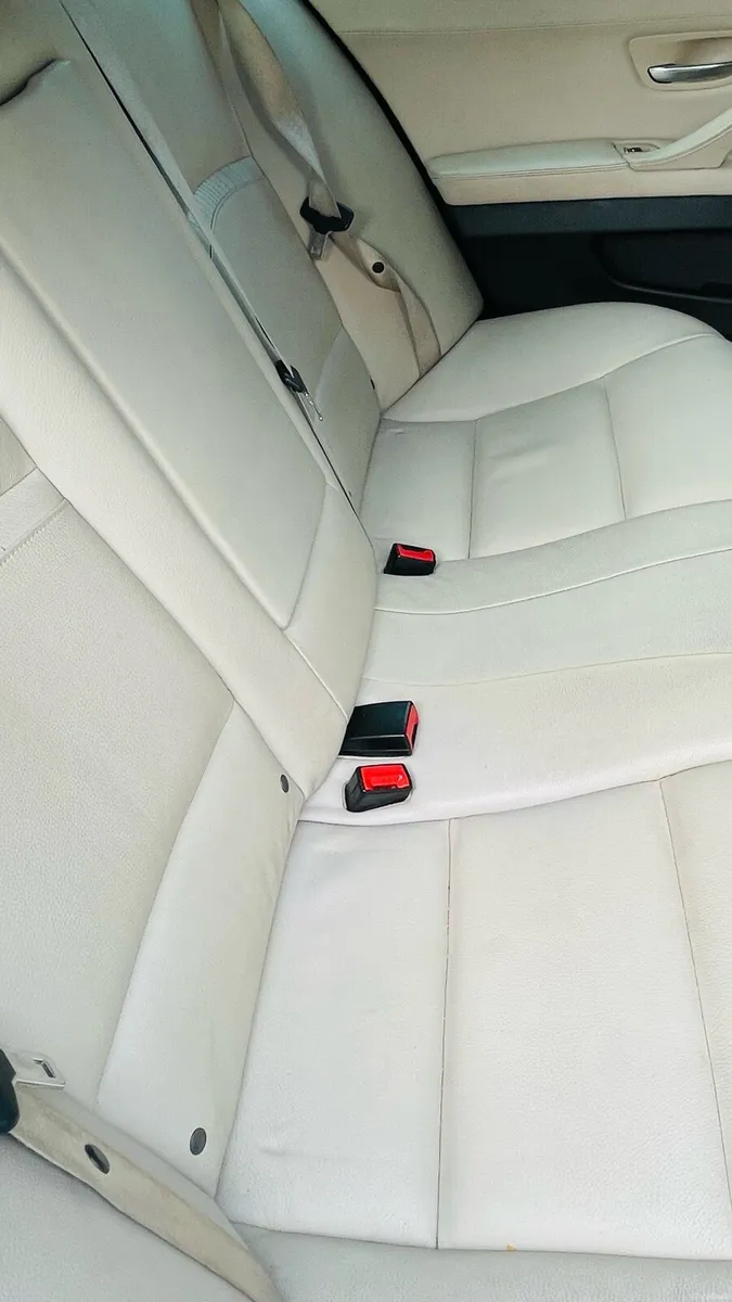 BMW 520D MKit - Image 6