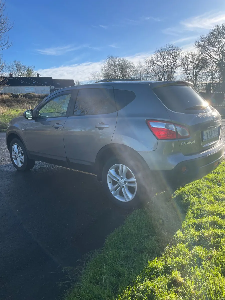 131 Qashqai 1.5dci.. New Timing Belt.. New Clutch - Image 4