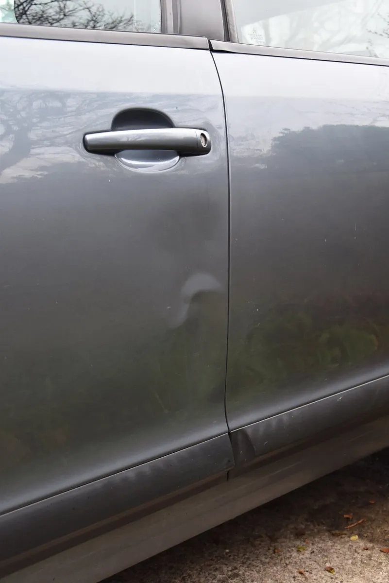 2005 Citroën C4 VTR+ (110BHP) €1200 ONO - Image 4