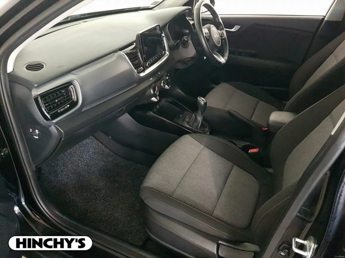 Kia Stonic 1.0 K2 PE - Image 4