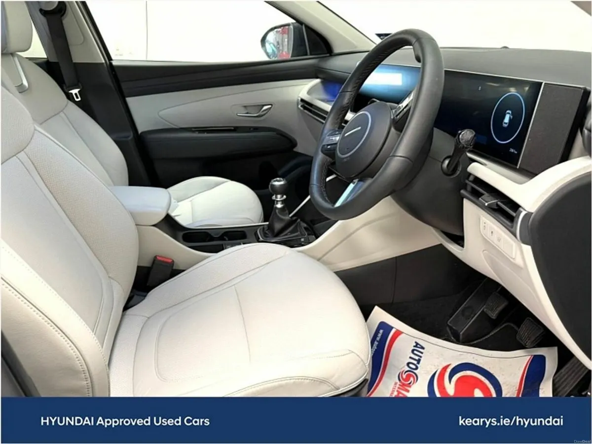 Hyundai Tucson Tucson FL Executive Plus - Image 4