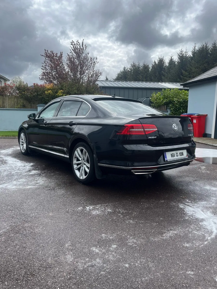 2016 Passat highline 1.6tdi. - Image 2