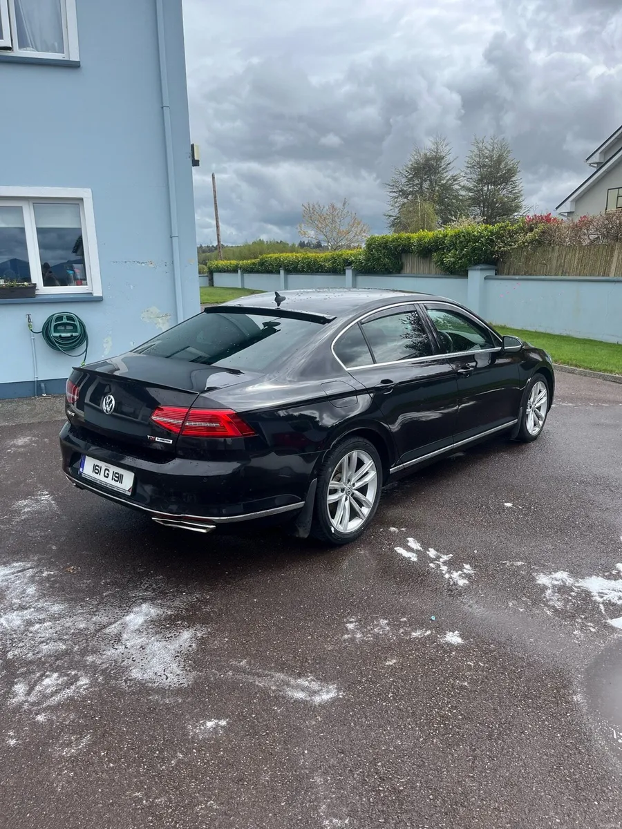 2016 Passat highline 1.6tdi. - Image 4