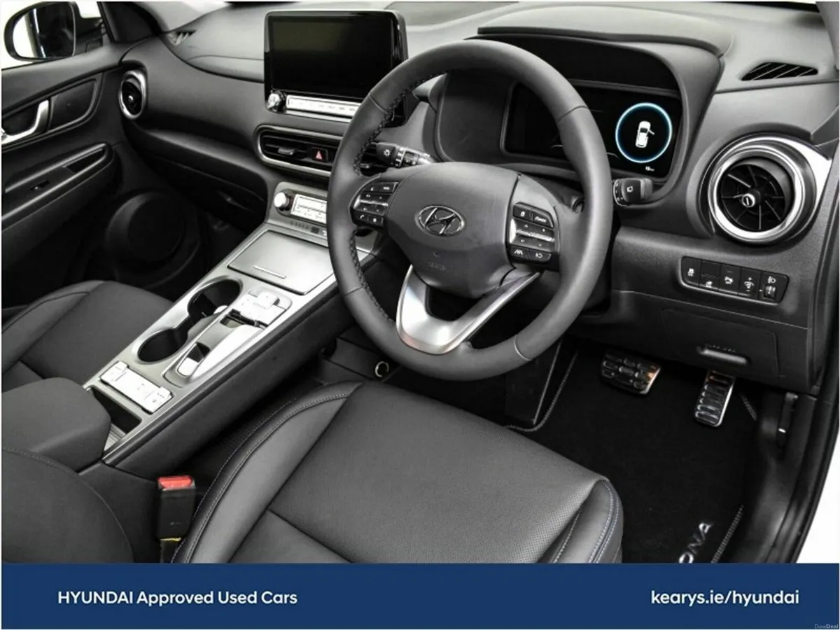 Hyundai KONA EV Premium 64 kWh - Image 6